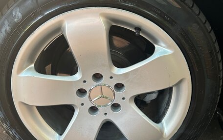 Mercedes-Benz E-Класс, 2008 год, 940 000 рублей, 24 фотография