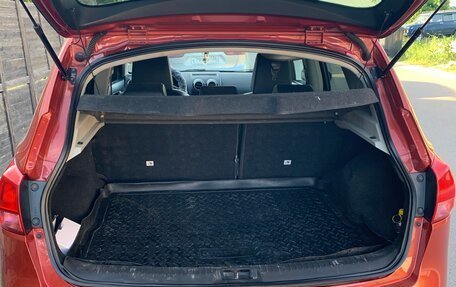 Nissan Qashqai, 2008 год, 810 000 рублей, 5 фотография