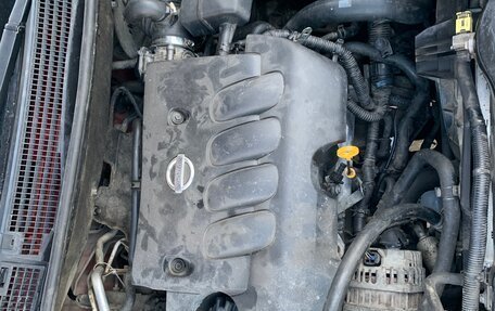 Nissan Qashqai, 2008 год, 810 000 рублей, 2 фотография