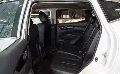 Nissan Qashqai, 2026 год, 2 405 000 рублей, 4 фотография