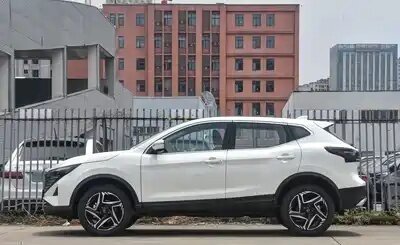 Nissan Qashqai, 2026 год, 2 405 000 рублей, 3 фотография