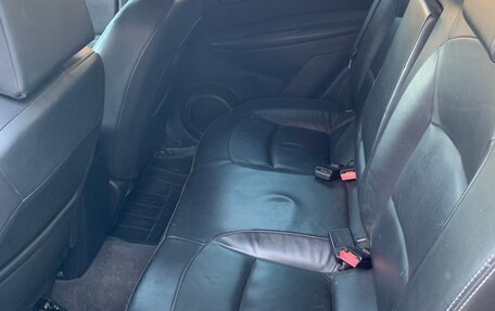 Nissan Qashqai, 2008 год, 810 000 рублей, 11 фотография
