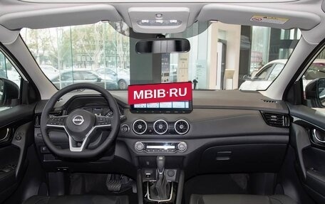 Nissan Qashqai, 2026 год, 2 405 000 рублей, 8 фотография