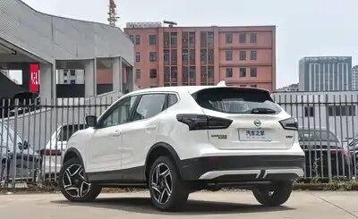 Nissan Qashqai, 2026 год, 2 405 000 рублей, 2 фотография