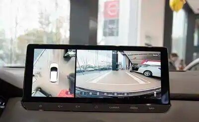 Nissan Qashqai, 2026 год, 2 405 000 рублей, 11 фотография