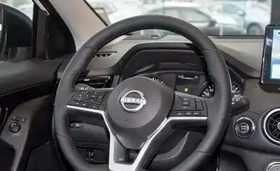 Nissan Qashqai, 2026 год, 2 405 000 рублей, 14 фотография