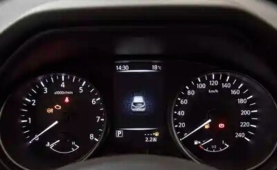 Nissan Qashqai, 2026 год, 2 405 000 рублей, 13 фотография