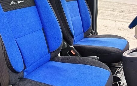 Fiat Panda II, 2008 год, 430 000 рублей, 6 фотография