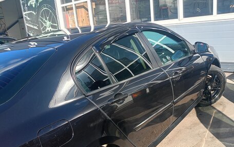 Renault Laguna III рестайлинг, 2008 год, 630 000 рублей, 5 фотография