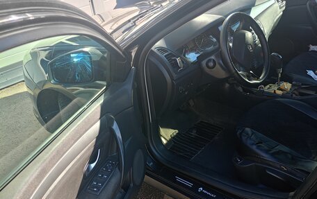 Renault Laguna III рестайлинг, 2008 год, 630 000 рублей, 4 фотография