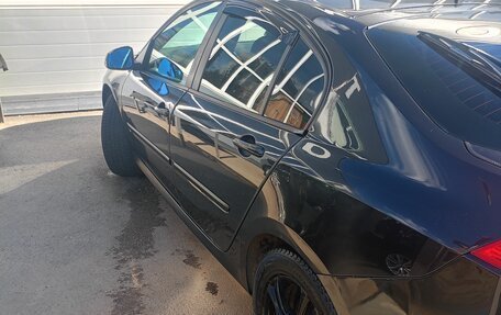 Renault Laguna III рестайлинг, 2008 год, 630 000 рублей, 3 фотография