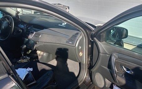 Renault Laguna III рестайлинг, 2008 год, 630 000 рублей, 9 фотография
