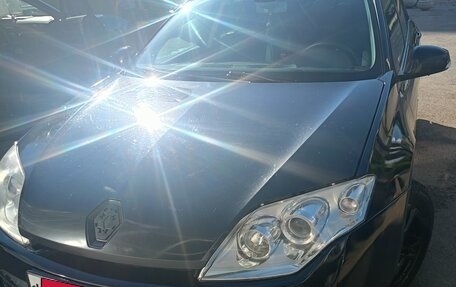 Renault Laguna III рестайлинг, 2008 год, 630 000 рублей, 2 фотография
