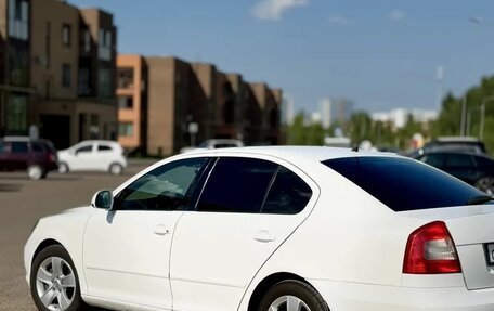 Skoda Octavia, 2013 год, 900 000 рублей, 5 фотография