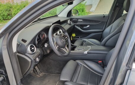Mercedes-Benz GLC, 2020 год, 3 300 000 рублей, 5 фотография
