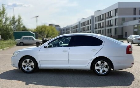 Skoda Octavia, 2013 год, 900 000 рублей, 9 фотография