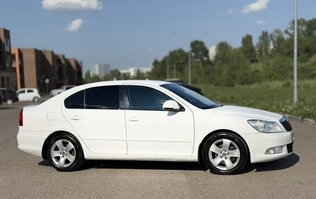 Skoda Octavia, 2013 год, 900 000 рублей, 7 фотография