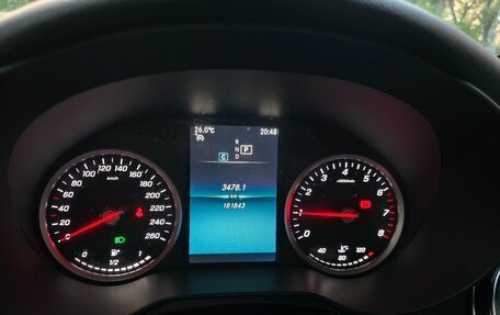Mercedes-Benz GLC, 2020 год, 3 300 000 рублей, 6 фотография