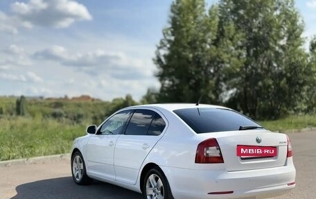 Skoda Octavia, 2013 год, 900 000 рублей, 6 фотография
