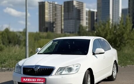 Skoda Octavia, 2013 год, 900 000 рублей, 2 фотография