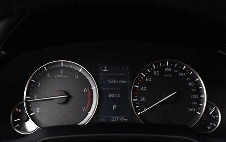 Lexus RX IV рестайлинг, 2022 год, 7 049 000 рублей, 13 фотография