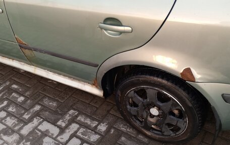 Skoda Octavia IV, 2003 год, 390 000 рублей, 8 фотография