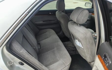 Toyota Mark II IX (X110), 2002 год, 480 000 рублей, 5 фотография