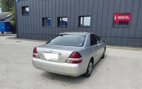 Toyota Mark II IX (X110), 2002 год, 480 000 рублей, 3 фотография