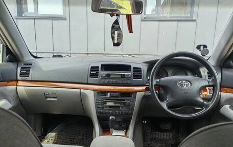 Toyota Mark II IX (X110), 2002 год, 480 000 рублей, 9 фотография