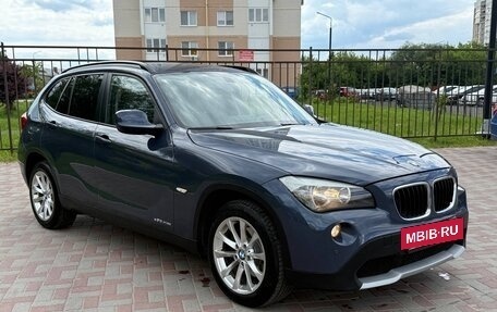 BMW X1, 2012 год, 1 290 000 рублей, 2 фотография