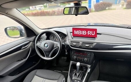 BMW X1, 2012 год, 1 290 000 рублей, 6 фотография