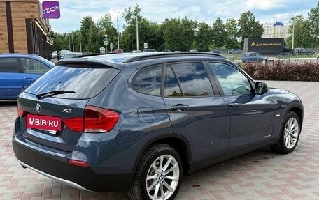BMW X1, 2012 год, 1 290 000 рублей, 3 фотография