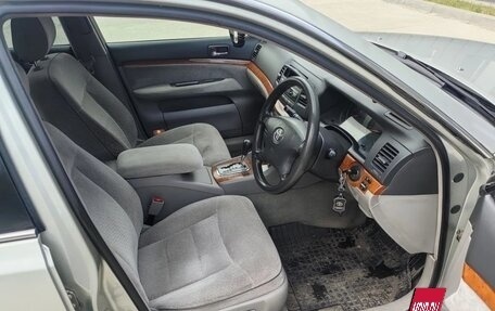 Toyota Mark II IX (X110), 2002 год, 480 000 рублей, 8 фотография