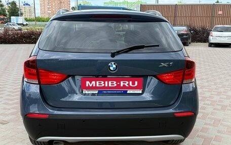 BMW X1, 2012 год, 1 290 000 рублей, 4 фотография