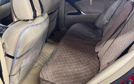 Lexus IS II рестайлинг 2, 2007 год, 1 300 000 рублей, 12 фотография