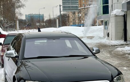 Audi S8, 2008 год, 2 500 000 рублей, 3 фотография