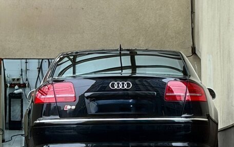 Audi S8, 2008 год, 2 500 000 рублей, 10 фотография