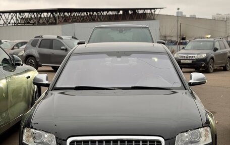 Audi S8, 2008 год, 2 500 000 рублей, 11 фотография
