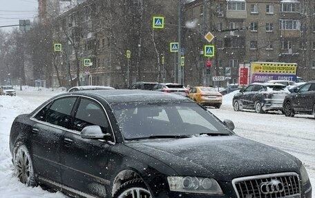 Audi S8, 2008 год, 2 500 000 рублей, 2 фотография