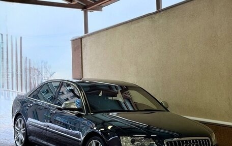 Audi S8, 2008 год, 2 500 000 рублей, 8 фотография