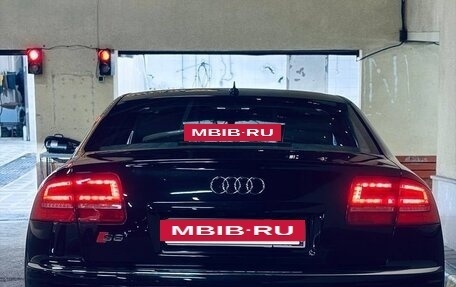 Audi S8, 2008 год, 2 500 000 рублей, 5 фотография