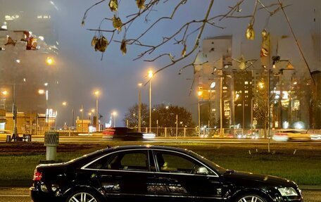Audi S8, 2008 год, 2 500 000 рублей, 13 фотография