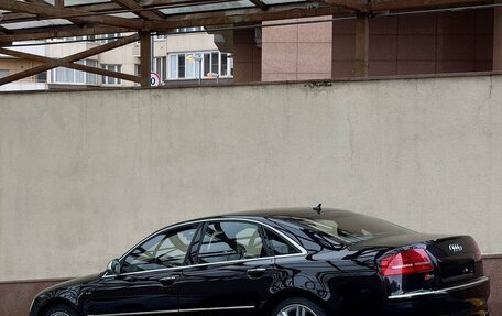 Audi S8, 2008 год, 2 500 000 рублей, 14 фотография