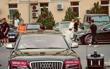 Audi S8, 2008 год, 2 500 000 рублей, 7 фотография