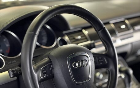 Audi S8, 2008 год, 2 500 000 рублей, 25 фотография