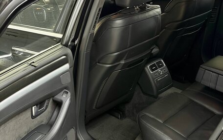 Audi S8, 2008 год, 2 500 000 рублей, 23 фотография