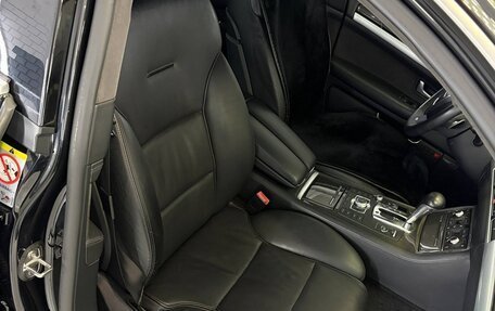 Audi S8, 2008 год, 2 500 000 рублей, 26 фотография