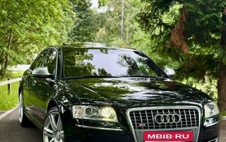 Audi S8, 2008 год, 2 500 000 рублей, 19 фотография