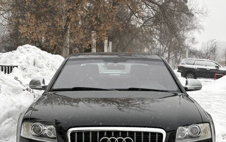 Audi S8, 2008 год, 2 500 000 рублей, 20 фотография