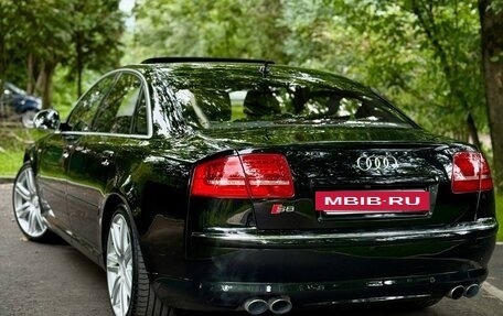 Audi S8, 2008 год, 2 500 000 рублей, 18 фотография